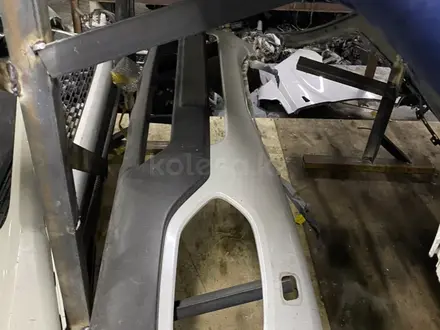 Бампер передний на Hyundai за 10 000 тг. в Шымкент – фото 17