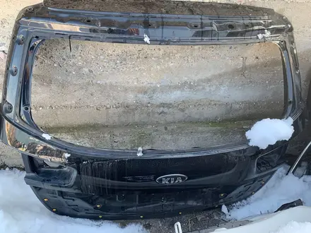 Бампер передний на Hyundai за 10 000 тг. в Шымкент – фото 26