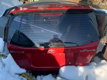Бампер передний на Hyundai за 10 000 тг. в Шымкент – фото 27