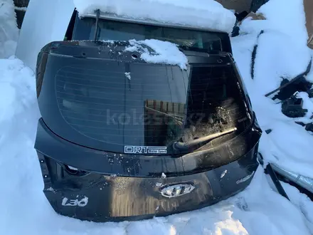 Бампер передний на Hyundai за 10 000 тг. в Шымкент – фото 29