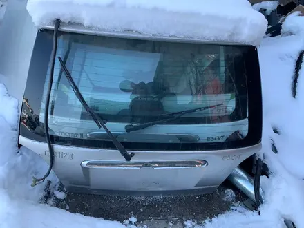Бампер передний на Hyundai за 10 000 тг. в Шымкент – фото 31