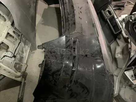 Бампер передний на Hyundai за 10 000 тг. в Шымкент – фото 34