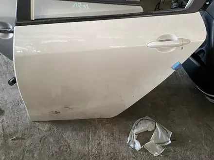 Бампер передний на Hyundai за 10 000 тг. в Шымкент – фото 7