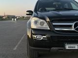 Mercedes-Benz GL 500 2007 года за 8 000 000 тг. в Актобе – фото 2