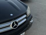 Mercedes-Benz GL 500 2007 года за 8 000 000 тг. в Актобе – фото 3