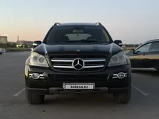 Mercedes-Benz GL-Class, 2007