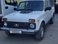 ВАЗ (Lada) Lada 2121 2017 года за 4 300 000 тг. в Усть-Каменогорск