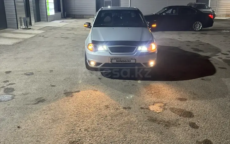 Daewoo Nexia 2012 года за 2 450 000 тг. в Астана