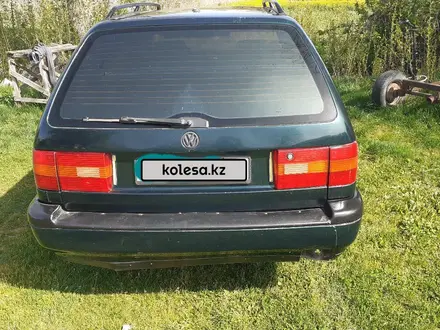 Volkswagen Passat 1994 года за 2 000 000 тг. в Сарканд