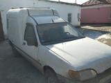 Ford Courier Van 1997 годаүшін500 000 тг. в Тараз