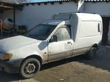 Ford Courier Van 1997 годаүшін500 000 тг. в Тараз – фото 2