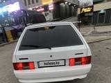 ВАЗ (Lada) 2114 2012 года за 2 100 000 тг. в Шымкент – фото 5