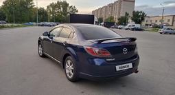 Mazda 6 2008 годаfor3 500 000 тг. в Усть-Каменогорск – фото 4