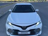Toyota Camry 2019 года за 13 500 000 тг. в Шымкент