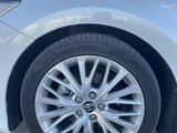 Toyota Camry 2019 года за 13 500 000 тг. в Шымкент – фото 5