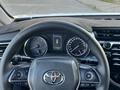 Toyota Camry 2019 года за 13 500 000 тг. в Шымкент – фото 8