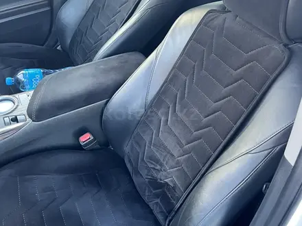 Toyota Camry 2019 года за 13 500 000 тг. в Шымкент – фото 9