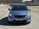 Kia Rio 2014 года за 4 700 000 тг. в Астана