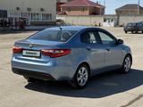 Kia Rio 2014 года за 4 700 000 тг. в Астана – фото 5