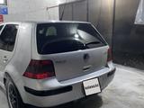 Volkswagen Golf 2003 годаүшін2 500 000 тг. в Кызылорда – фото 3