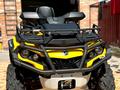 BRP  Can-Am Outlander 800 2014 годаүшін9 900 000 тг. в Усть-Каменогорск