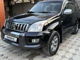 Toyota Land Cruiser Prado 2008 года за 12 600 000 тг. в Алматы
