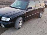 Subaru Forester 1998 года за 3 500 000 тг. в Жалагаш – фото 3