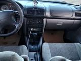 Subaru Forester 1998 года за 3 500 000 тг. в Жалагаш – фото 5
