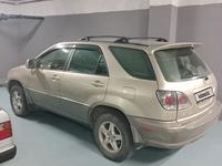 Lexus RX 300 2001 года за 5 000 000 тг. в Алматы