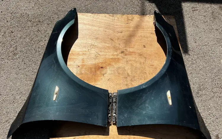 Крылья BMW E60 за 25 000 тг. в Алматы