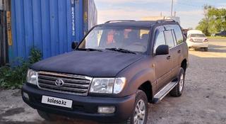 Toyota Land Cruiser 2001 года за 4 000 000 тг. в Алматы