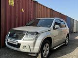 Suzuki Grand Vitara 2009 годаүшін7 400 000 тг. в Алматы