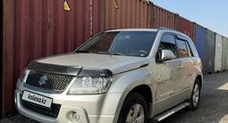 Suzuki Grand Vitara 2009 года за 7 400 000 тг. в Алматы