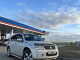 Suzuki Grand Vitara 2009 года за 7 400 000 тг. в Алматы – фото 3