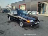 ВАЗ (Lada) 2115 2011 года за 1 650 000 тг. в Шымкент