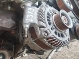 Двигатель MAZDA L3-K9 2.3L Turbo за 100 000 тг. в Алматы – фото 3