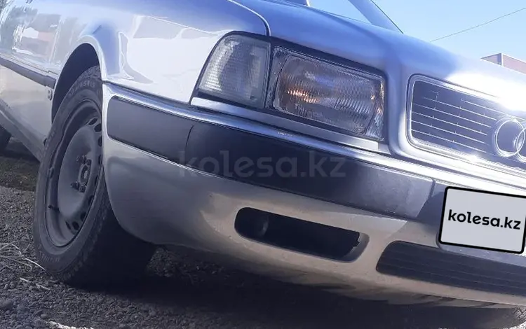 Audi 80 1994 годаүшін1 500 000 тг. в Есик