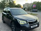 Subaru Forester 2014 года за 11 700 000 тг. в Алматы – фото 2
