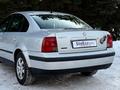 Volkswagen Passat 1998 годаfor2 500 000 тг. в Костанай – фото 5