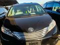 Toyota Sienna 2013 года за 13 500 000 тг. в Алматы