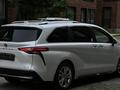 Toyota Sienna 2022 года за 31 000 000 тг. в Алматы – фото 4