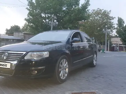 Volkswagen Passat 2006 года за 3 000 000 тг. в Шымкент