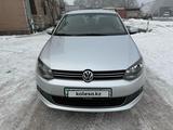 Volkswagen Polo 2015 года за 4 950 000 тг. в Алматы – фото 3