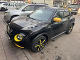 Nissan Juke 2015 года за 6 500 000 тг. в Алматы – фото 3