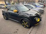 Nissan Juke 2015 года за 6 500 000 тг. в Алматы – фото 4