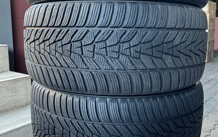 255/35/21 Hankook. В Идеальном состоянии за 240 000 тг. в Алматы