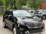 Kia Sorento 2019 года за 9 900 000 тг. в Алматы – фото 3