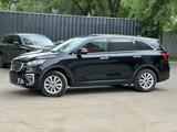 Kia Sorento 2019 года за 9 900 000 тг. в Алматы – фото 4