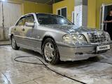 Mercedes-Benz C 200 2000 годаүшін3 800 000 тг. в Кульсары