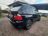 BMW X5 2001 года за 5 500 000 тг. в Алматы – фото 3